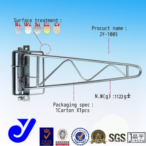 Metal Fitting for Trailer|Logistic Accessories (JY-1005)